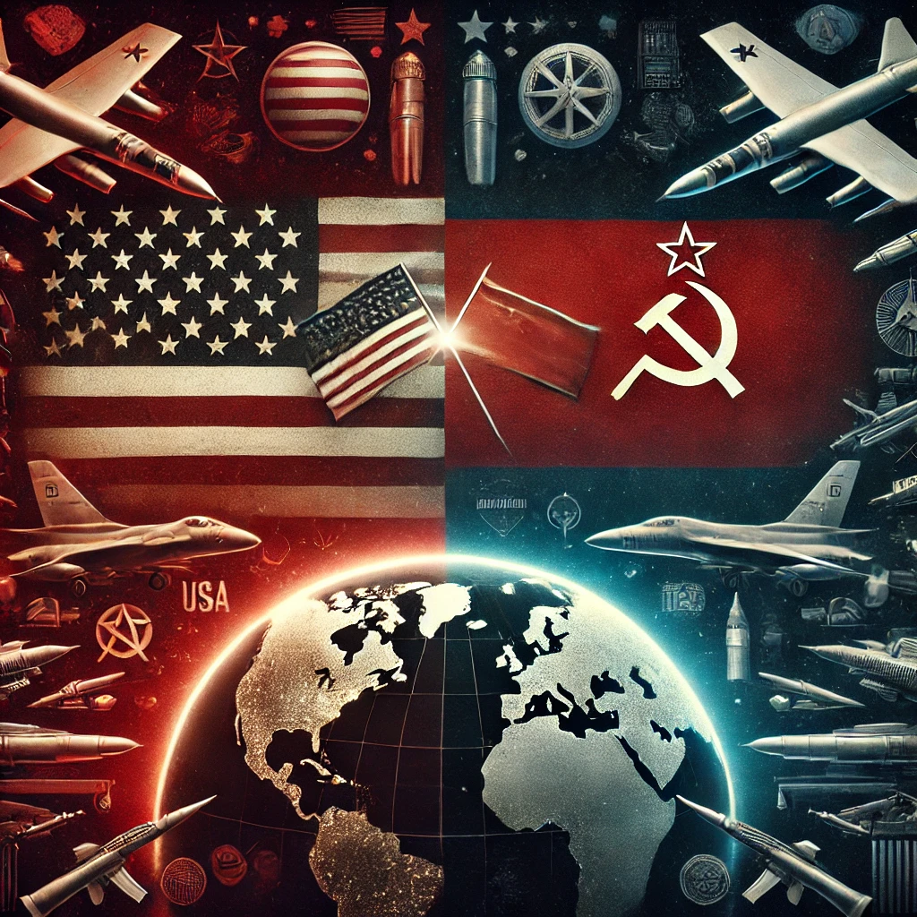 Cold War