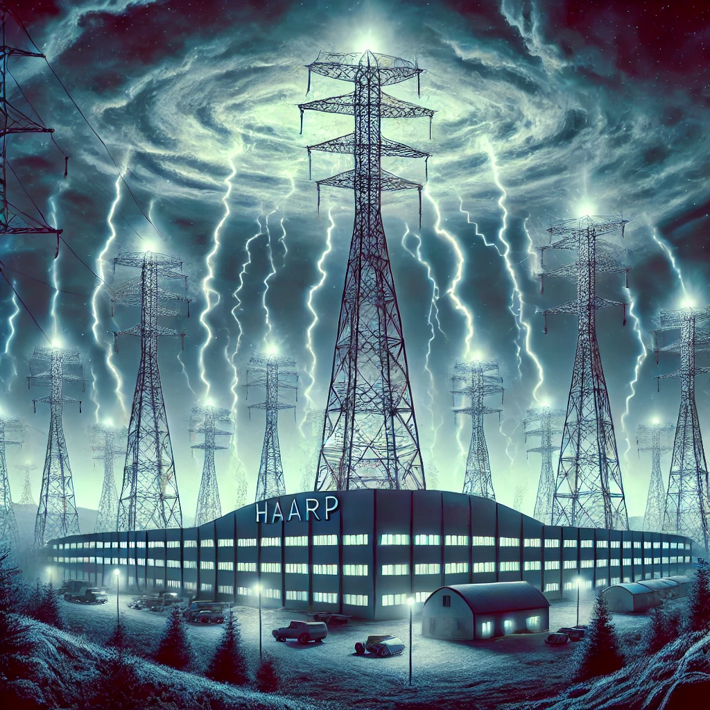 HAARP