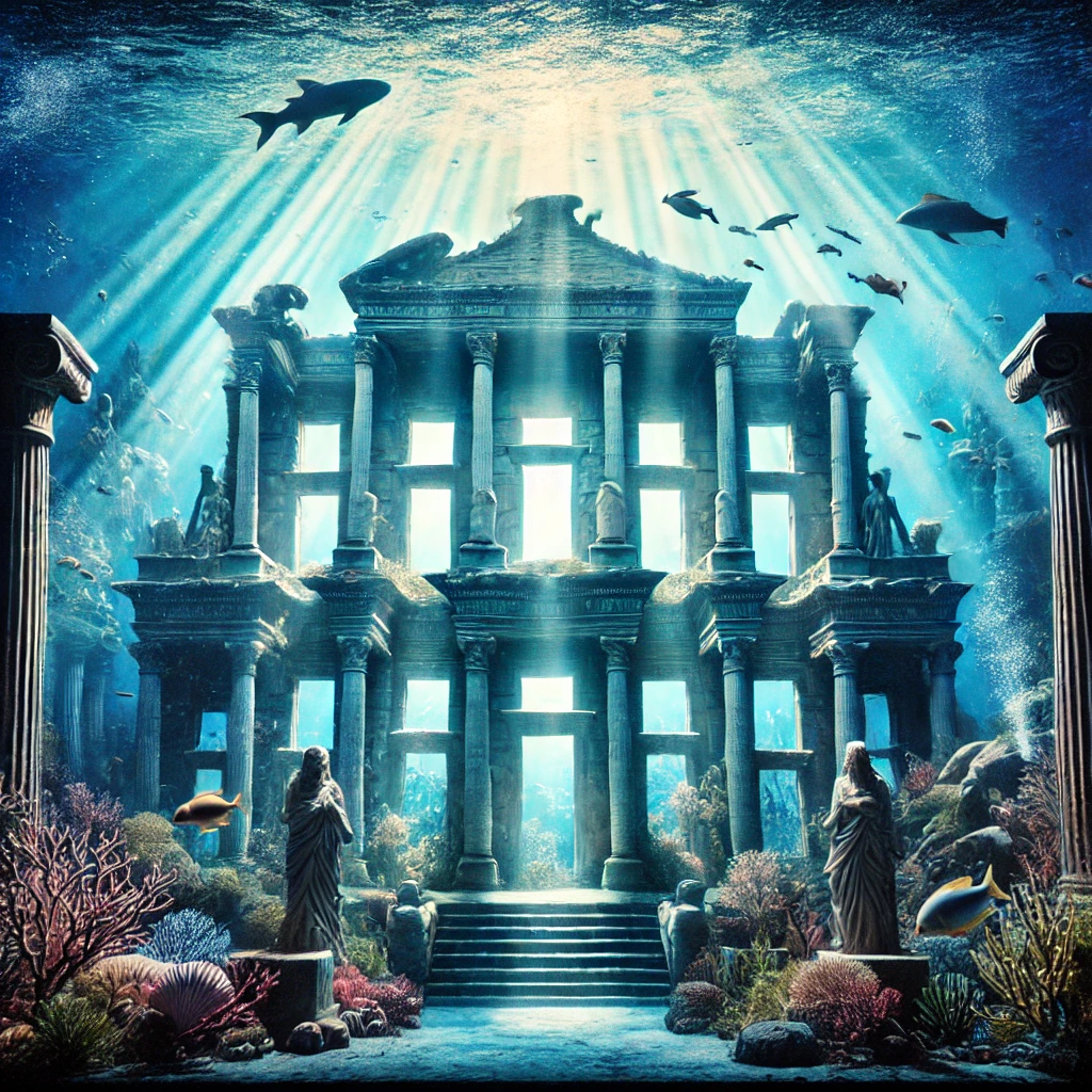 Atlantis