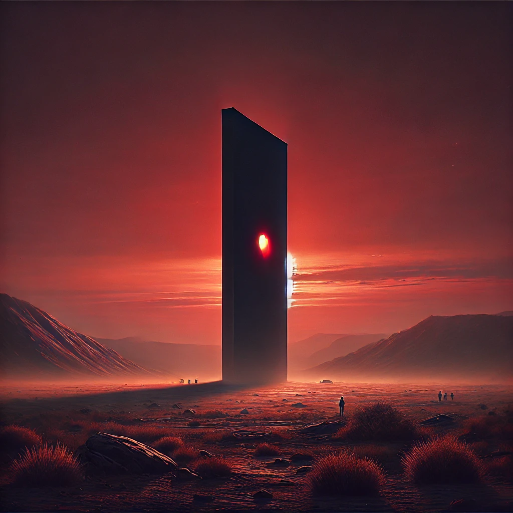 The Monolith