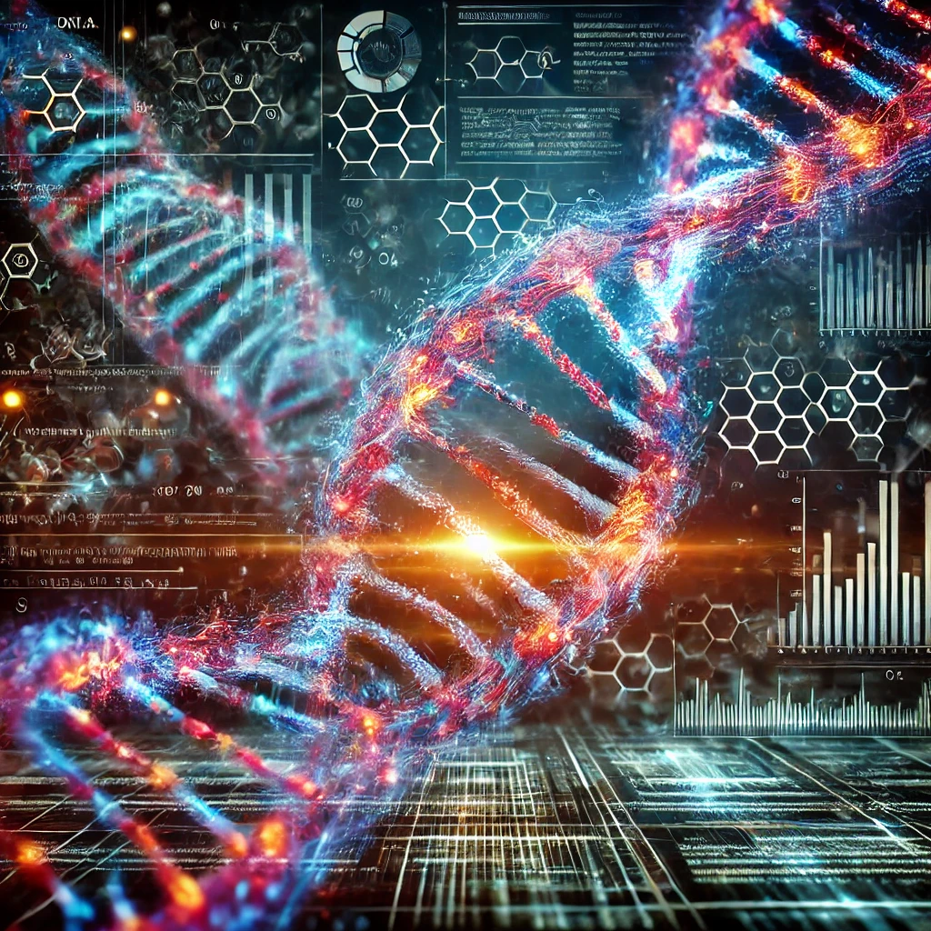 The Genome